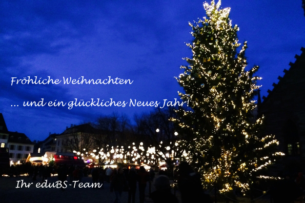 Weihnachten 2014