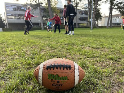 Flagfootball